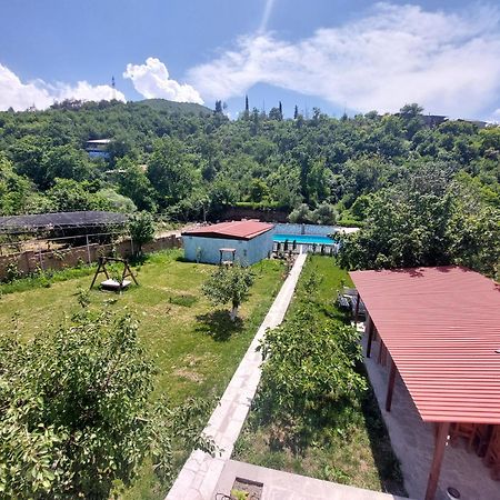 Spitak Tun Villa Ijevan Exterior photo