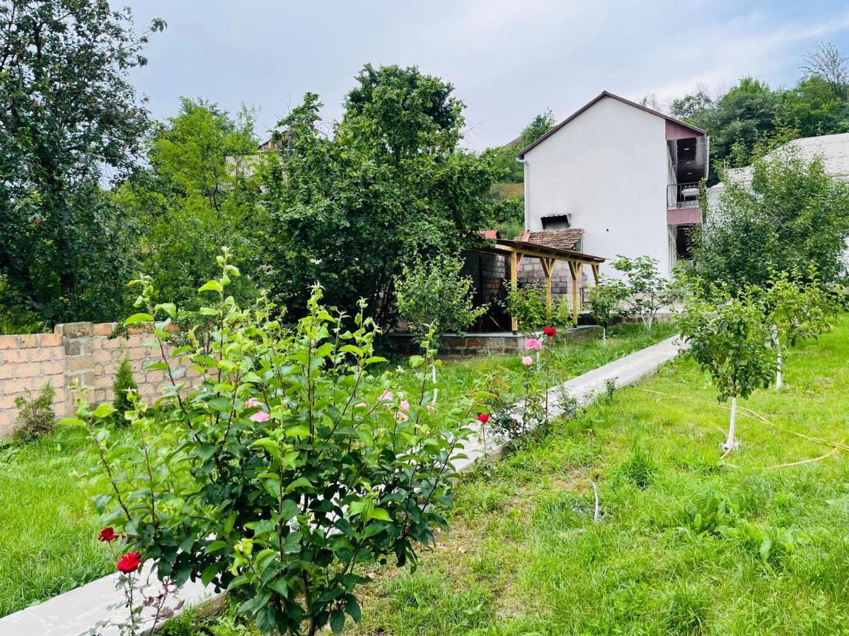 Spitak Tun Villa Ijevan Exterior photo